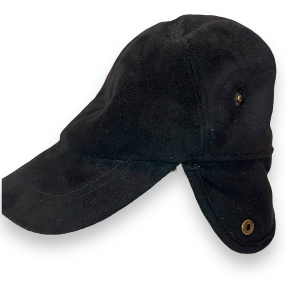 VTG Scala Winter Trapper Hat Unisex - Picture 5 of 7